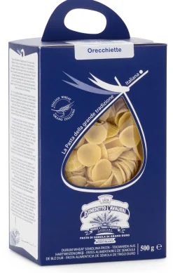 Nudeln & Reis * Pastificio Benedetto Cavalieri Cavalieri Orecchiette