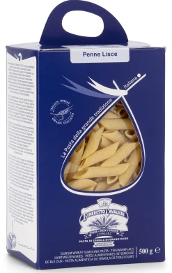 Nudeln & Reis * Pastificio Benedetto Cavalieri Cavalieri Penne glatt