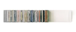 Küchenmöbel|Schränke & Regale * Linea 1 CD Regal