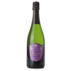 Weine|Sekt * Veuve Fourny ＆ Fils Champagner Blanc de Blancs