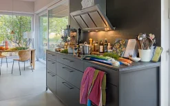Rostfreie Messer|Kochmesser * Opinel Chefmesser