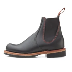 Stiefel|Klassische Herrenschuhe * Red Wing Shoe Company Chelsea Rancher