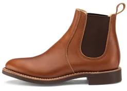 Stiefel|Klassische Damenschuhe * Red Wing Shoe Company Chelsea Rancher Damen