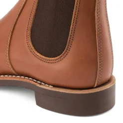Stiefel|Klassische Damenschuhe * Red Wing Shoe Company Chelsea Rancher Damen