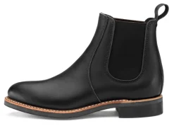Stiefel|Klassische Damenschuhe * Red Wing Shoe Company Chelsea Rancher Damen