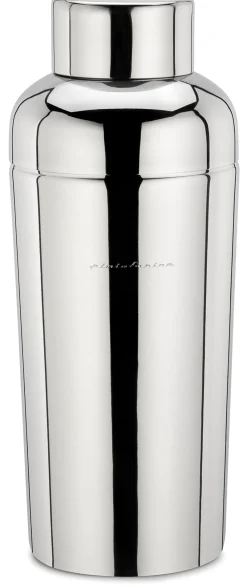 Barzubehör * Mepra Cocktailshaker Edelstahl