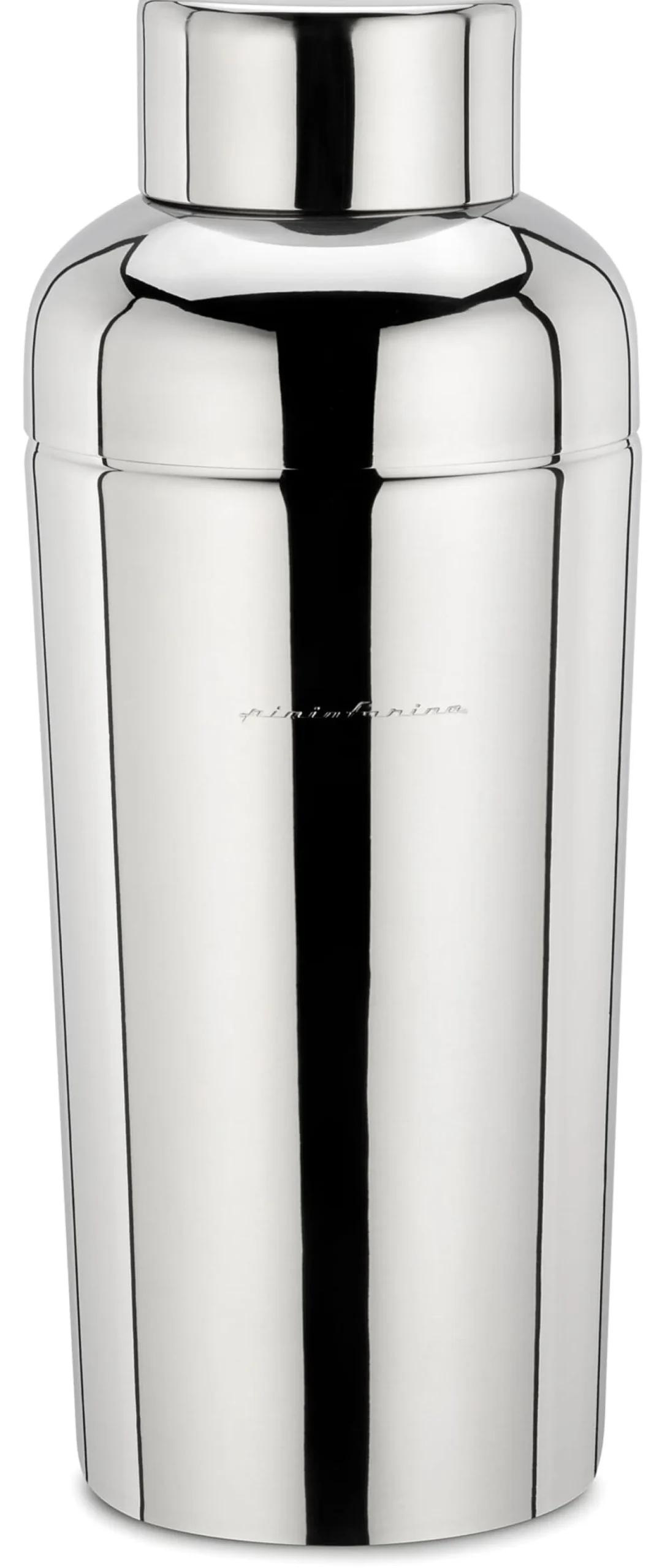 Barzubehör * Mepra Cocktailshaker Edelstahl