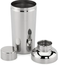Barzubehör * Mepra Cocktailshaker Edelstahl