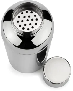 Barzubehör * Mepra Cocktailshaker Edelstahl