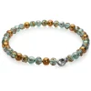 Schmuck * Ménard Collier Muranoglas