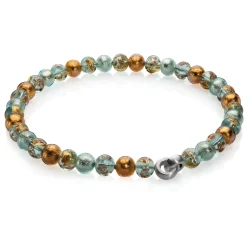 Schmuck * Ménard Collier Muranoglas