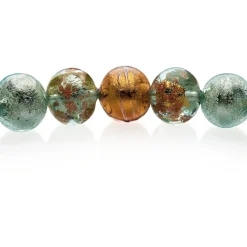 Schmuck * Ménard Collier Muranoglas