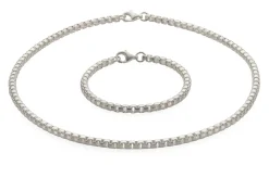 Schmuck * Ménard Collier Venezianer