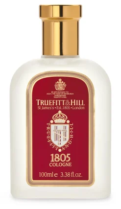 Herrendüfte * Truefitt ＆ Hill 1805 Cologne