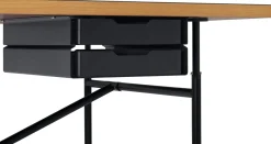 Kleinmöbel * MAGAZIN Container Atlas Desk