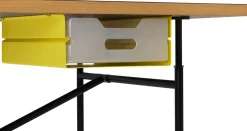 Kleinmöbel * MAGAZIN Container Atlas Desk