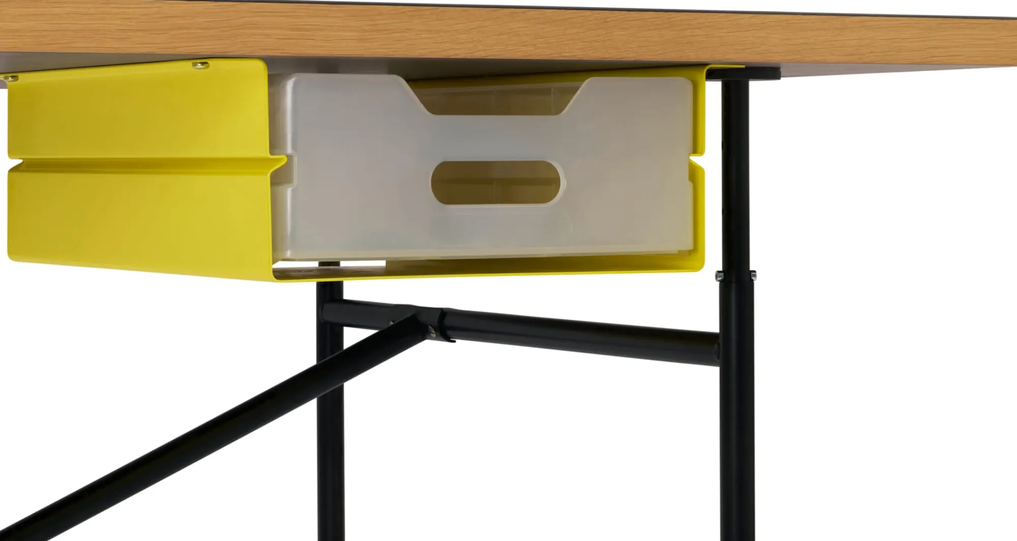 Kleinmöbel * MAGAZIN Container Atlas Desk