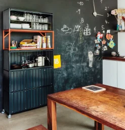 Büroschränke|Küchenmöbel * MAGAZIN Container DS