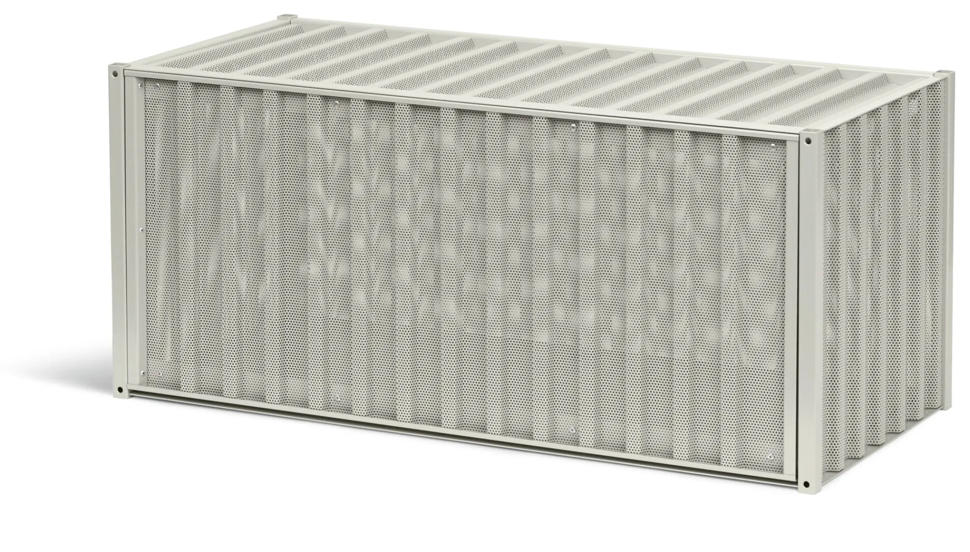 Büroschränke|Kleinmöbel * MAGAZIN Container DS Air