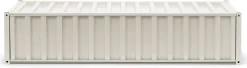 Büroschränke|Küchenmöbel * MAGAZIN Container DS Flat