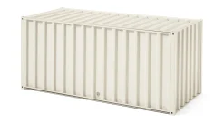 Schränke & Regale * MAGAZIN Container DS, mit Schloss