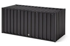 Büroschränke|Kleinmöbel * MAGAZIN Container DS, mit Schloss