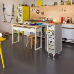 Büroschränke|Kleinmöbel * Containertrolley MGN