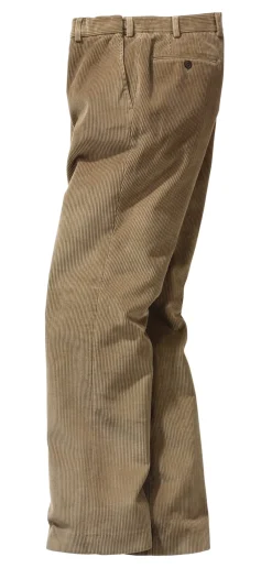 Hosen * Hiltl Cordhose Beige