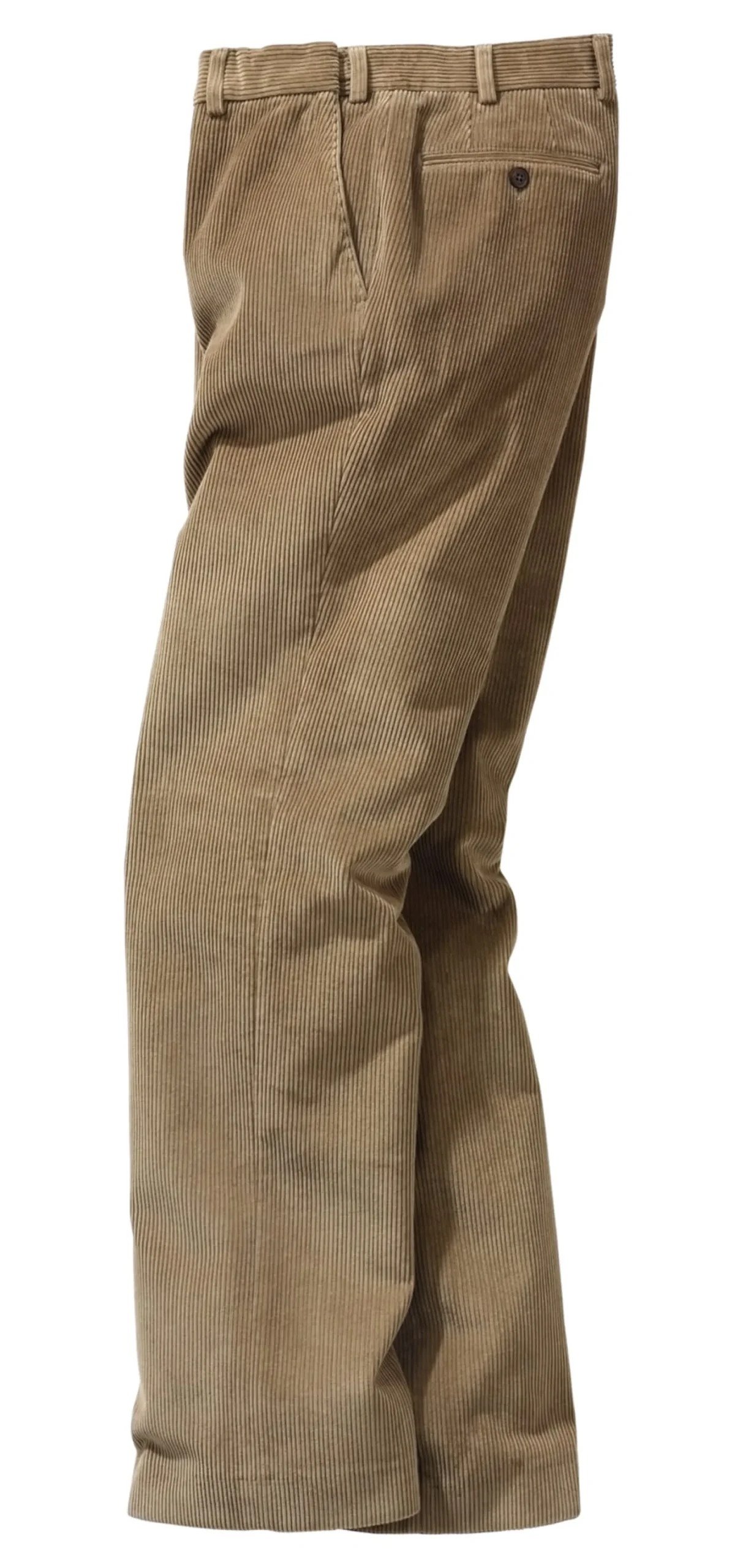 Hosen * Hiltl Cordhose Beige