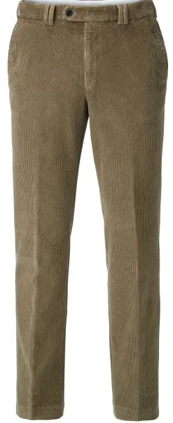 Hosen * Hiltl Cordhose Beige