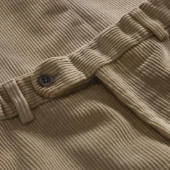 Hosen * Hiltl Cordhose Beige