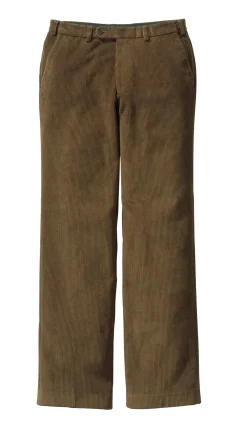 Hosen * Hiltl Cordhose Oliv