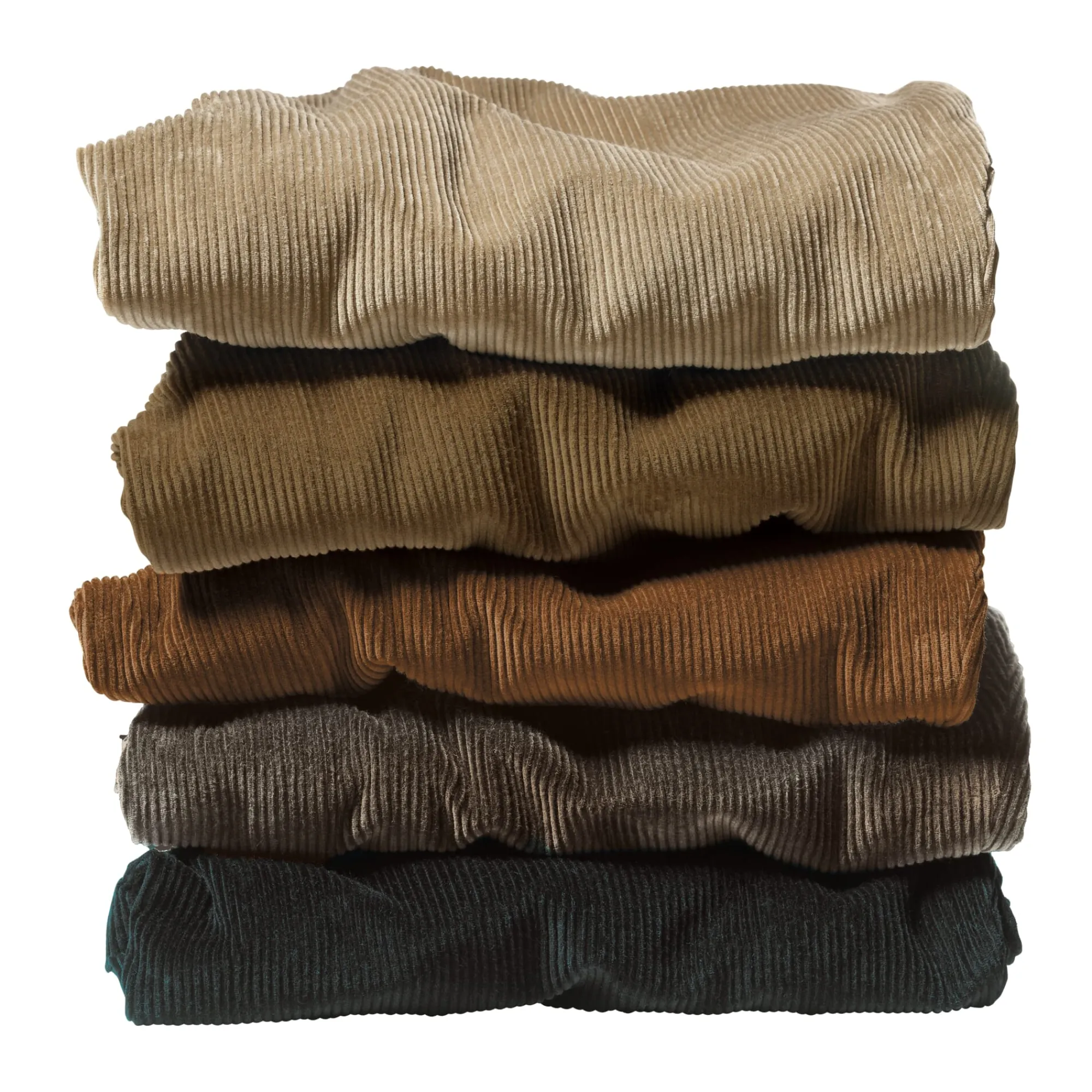 Hosen * Hiltl Cordhose Oliv