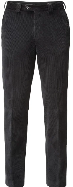 Hosen * Hiltl Cordhose Schwarz