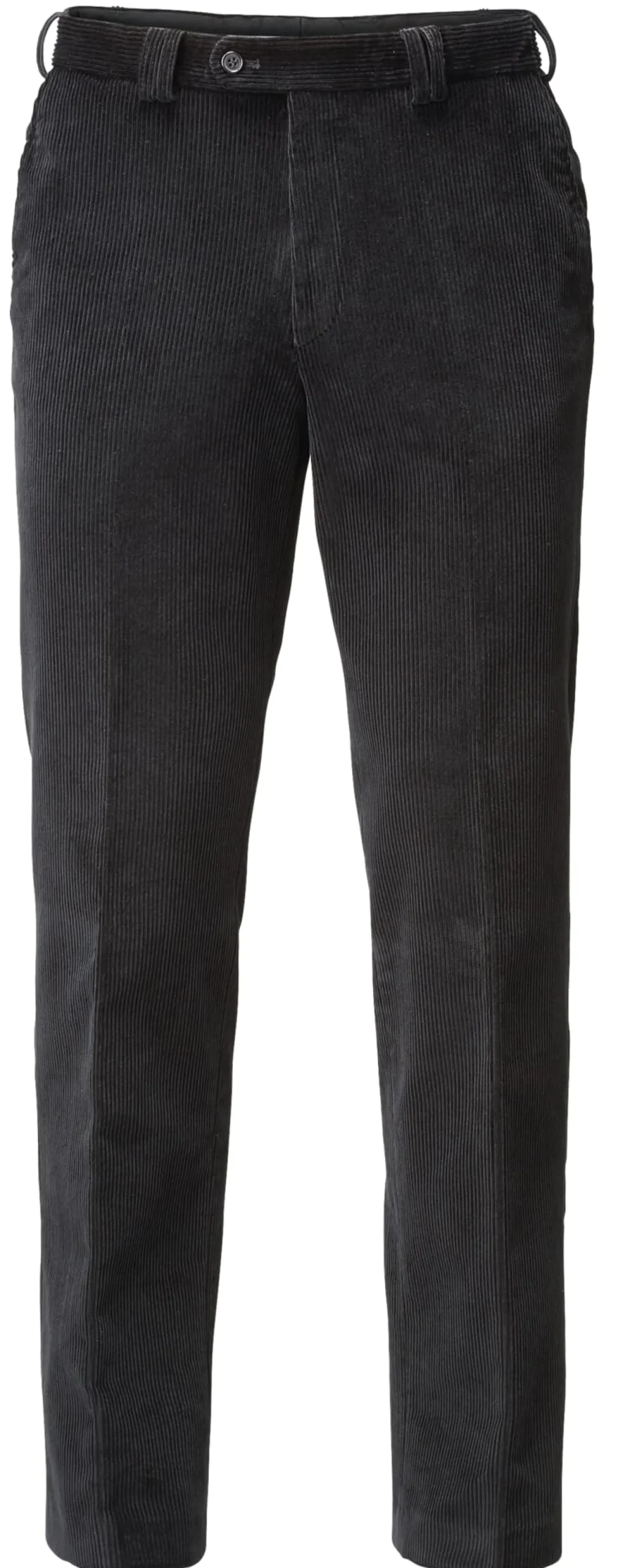Hosen * Hiltl Cordhose Schwarz