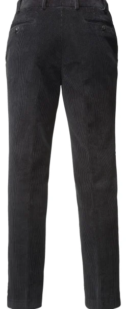 Hosen * Hiltl Cordhose Schwarz