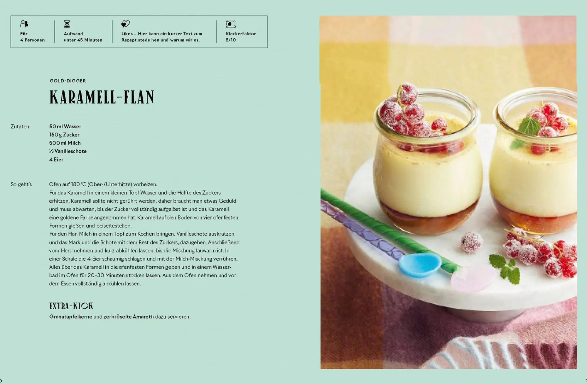 Kochen & Backen * Elsa Publishing Couch Potatoes