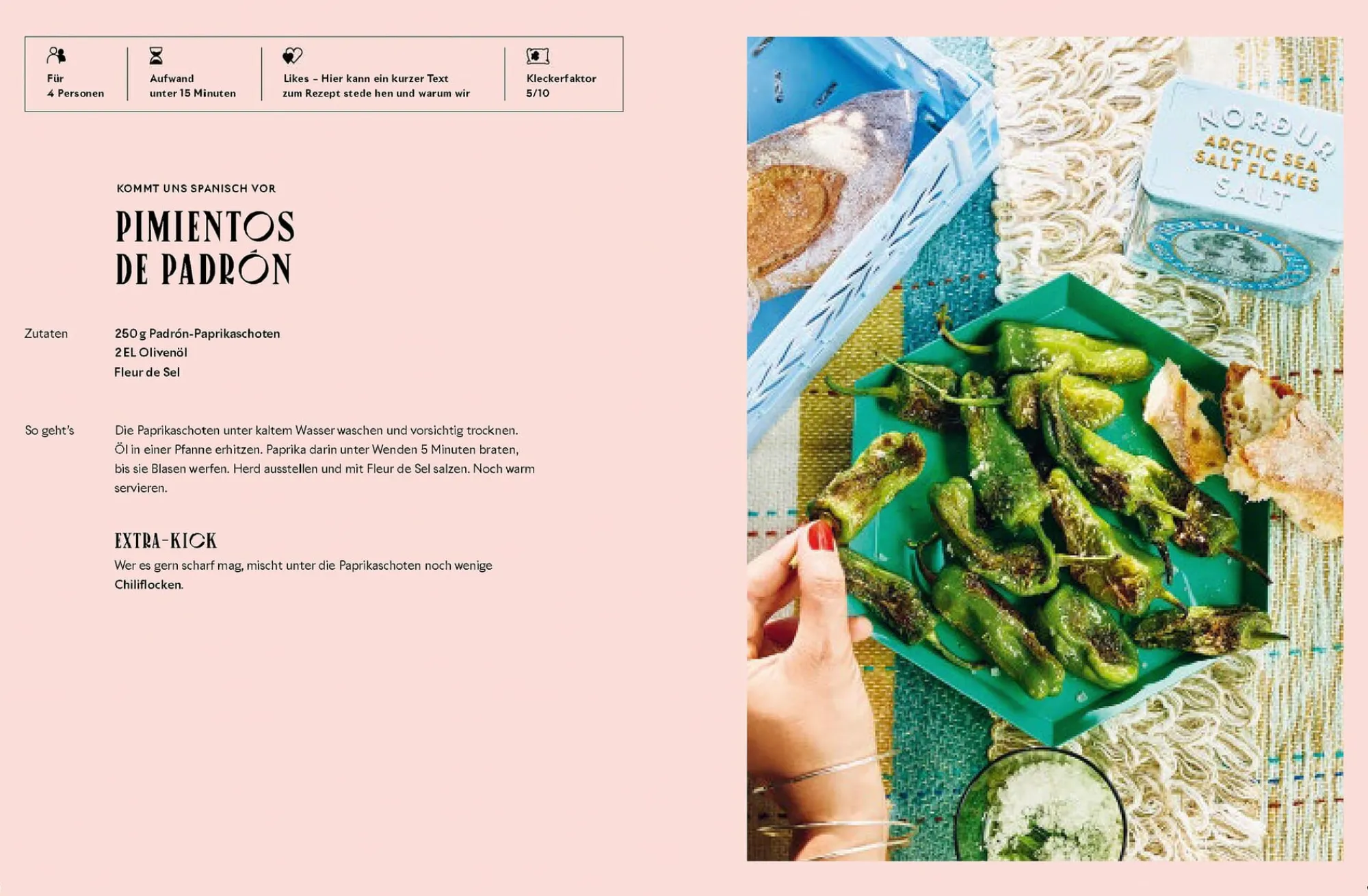 Kochen & Backen * Elsa Publishing Couch Potatoes