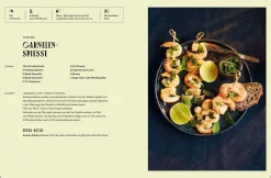 Kochen & Backen * Elsa Publishing Couch Potatoes