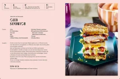 Kochen & Backen * Elsa Publishing Couch Potatoes