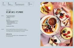 Kochen & Backen * Elsa Publishing Couch Potatoes