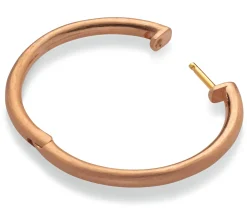 Schmuck * Ménard Creole Rundrohr