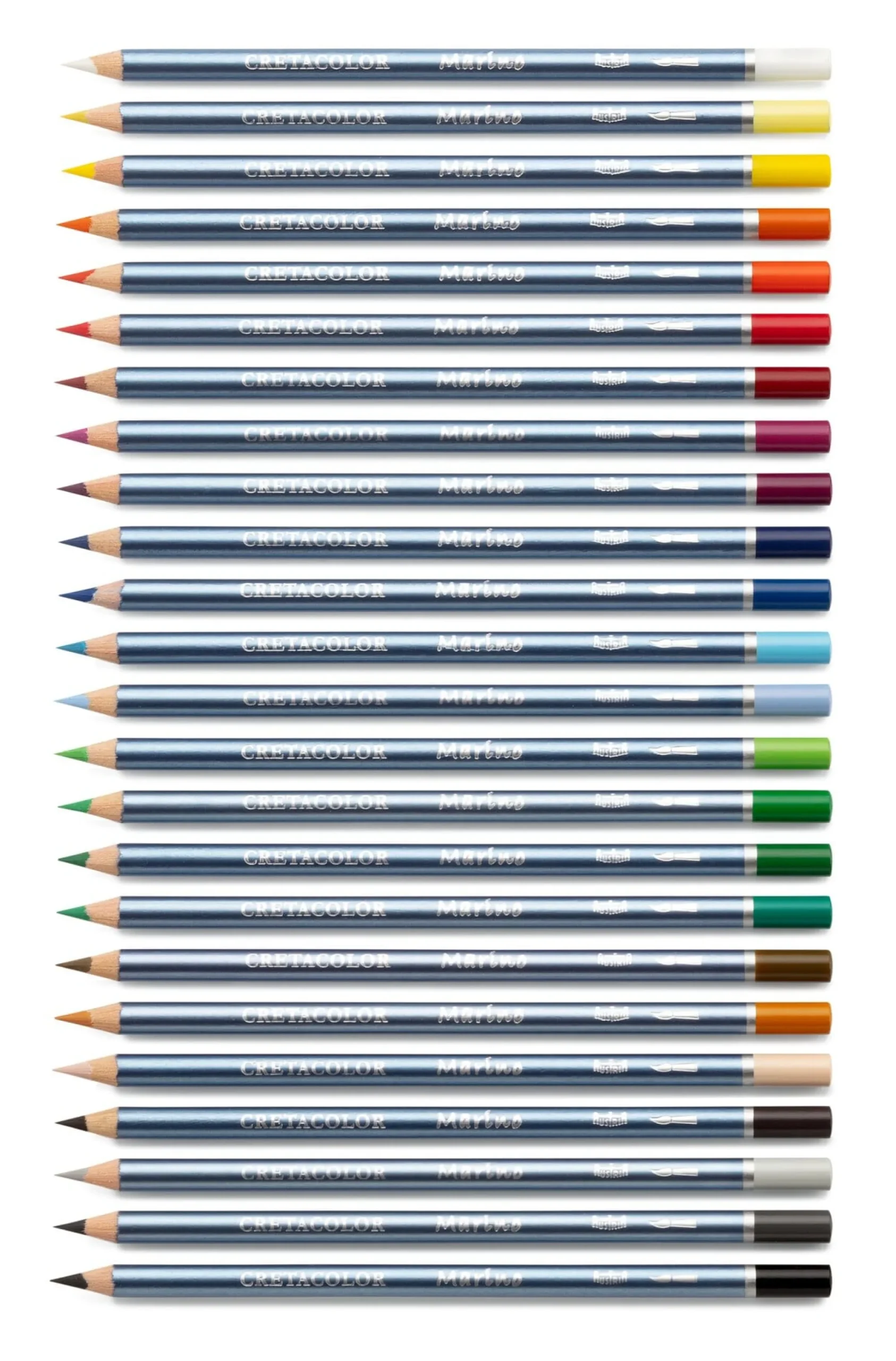Buntstifte * Cretacolor Aquarellstifte