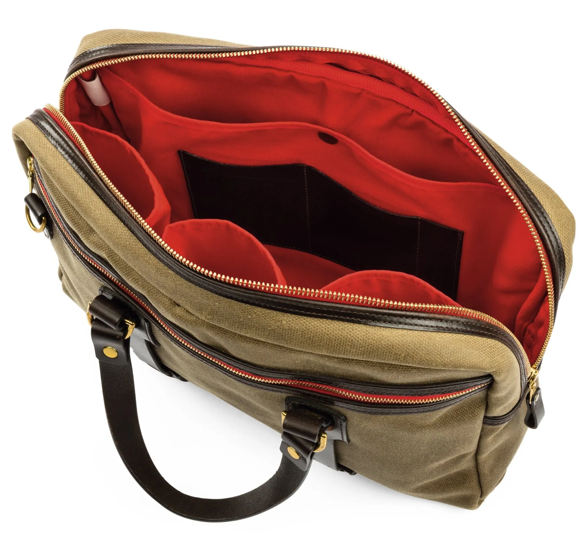 Notebook- & Aktentaschen * Croots Laptop-Tasche