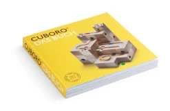 Kinderbücher|Ratgeber * Verlag Cuboro Cuboro®: Das Buch