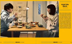 Kochen & Backen * Prestel Verlag Cuisine on Screen
