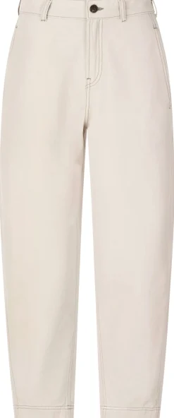 Hosen * Armedangels Daen-Barre-Pant Canva Natur