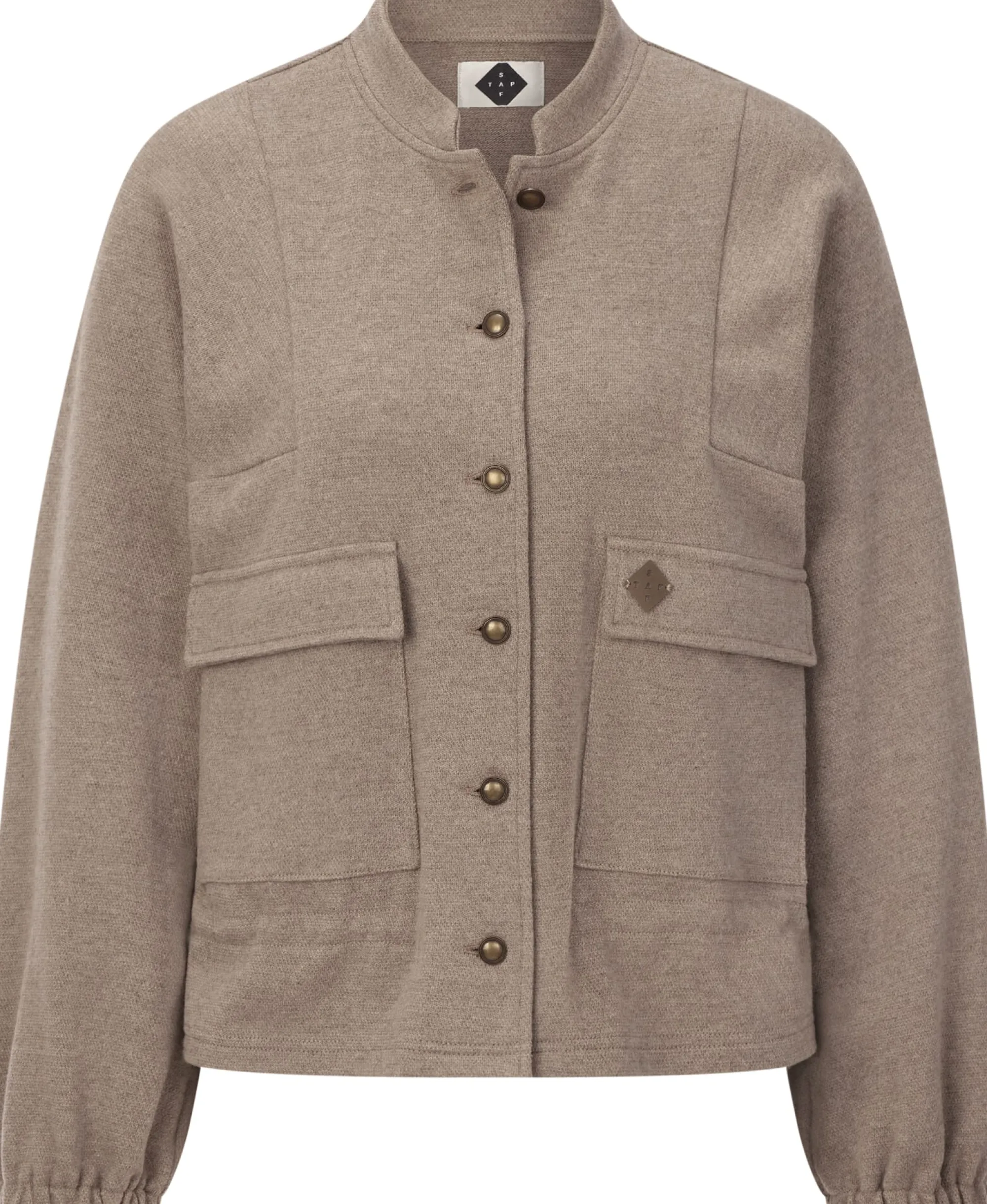 Jacken * Stapf Daenbouon Beige