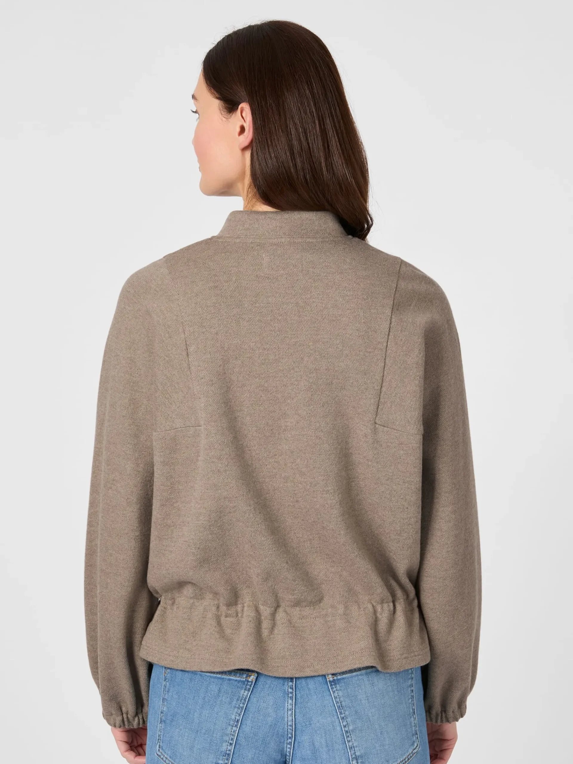 Jacken * Stapf Daenbouon Beige