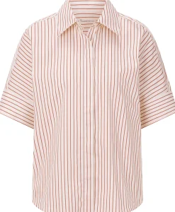 Blusen * Knowledge Cotton Apparel Daenbue Bauwoatin